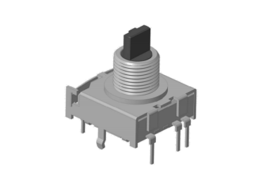 RS1705 Rotary Route Switch RS1705 Rotary Route Switch