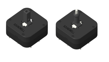 RJ26 4-direction lateral switch RJ26 4-direction lateral switch