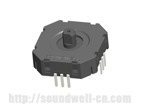 RJ20 Joystick Potentiometer RJ20 Joystick Potentiometer